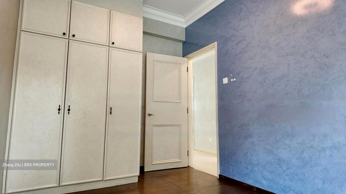 St. Patricks Green (D15), Apartment #483905001